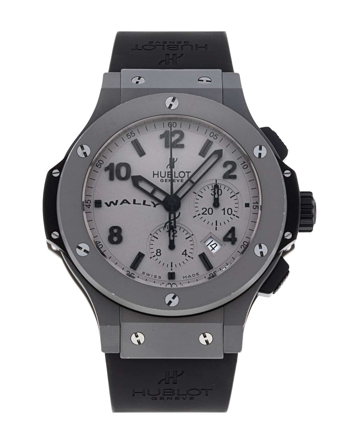 Hublot Big Bang 320.UI.5510.RX